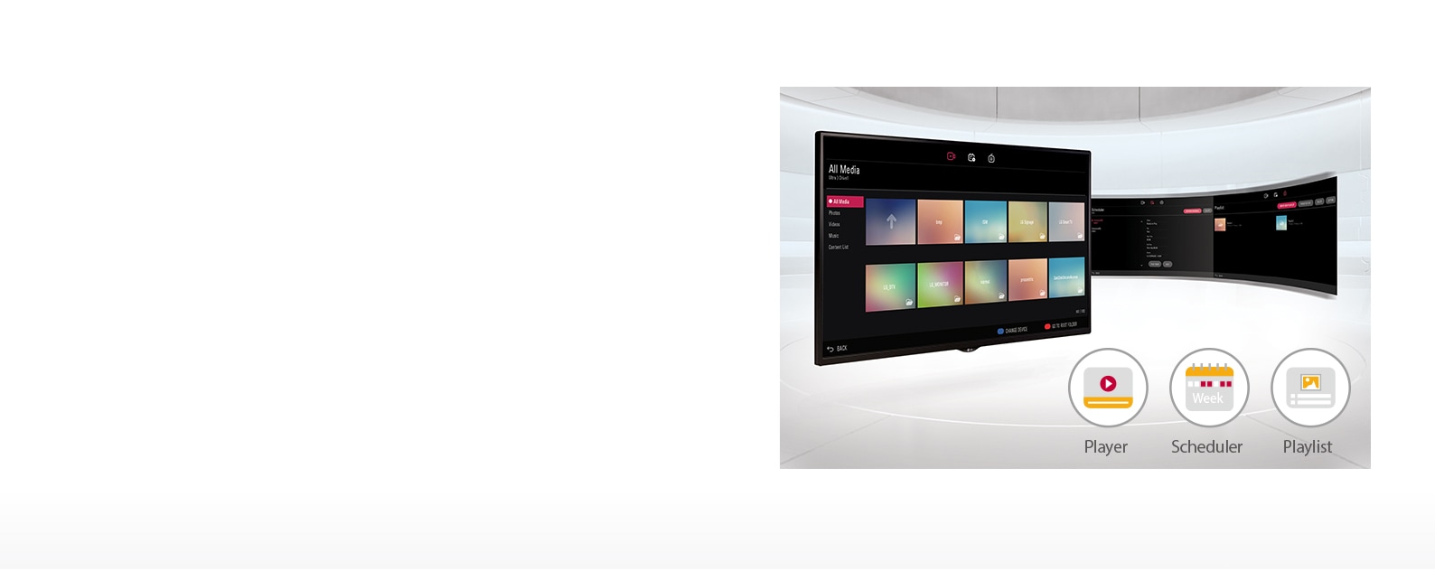 Easy Content Management1